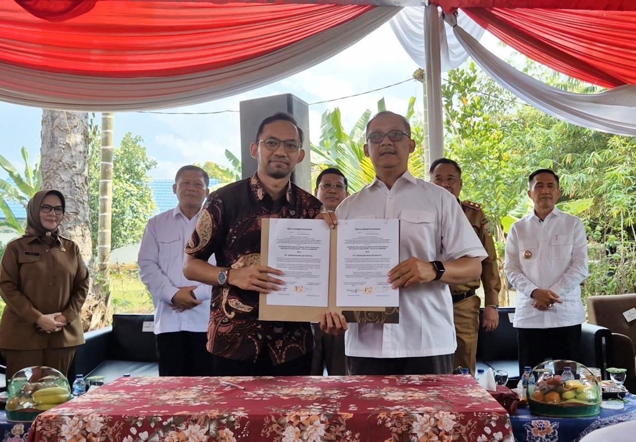 koperasi merah putih