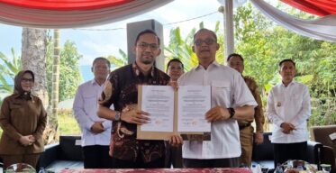 koperasi merah putih